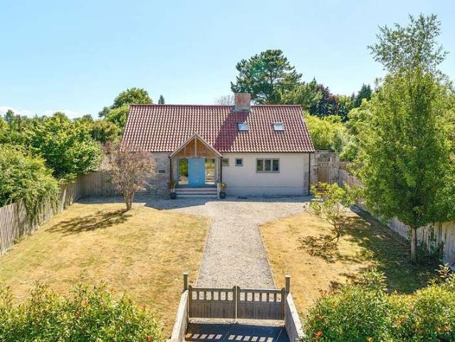 Farm for sale in Butleigh, Somerset