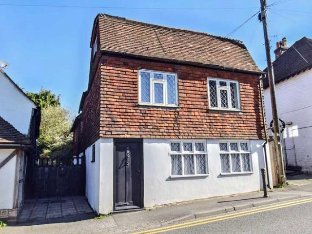 Farm for sale in The Butts, Kent