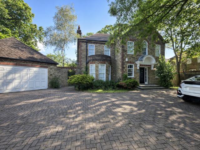House for rent in Dulwich, Greater London
