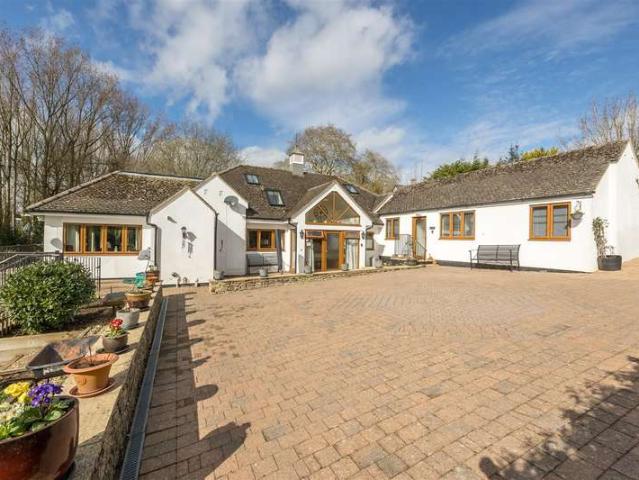 Farm for sale in Evershot, Oxfordshire