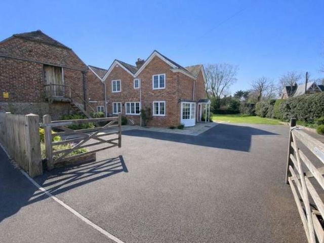 Farm for sale in Cross In Hand, East Sussex