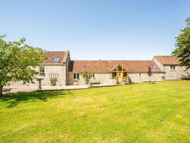 Farm for sale in Pilton, Somerset