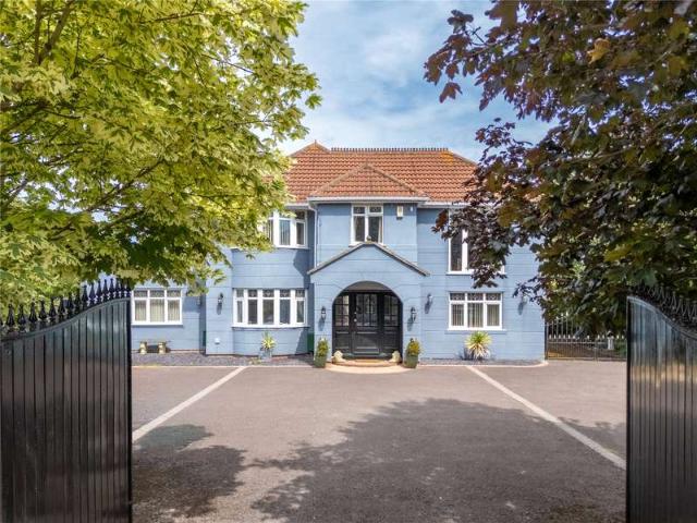 Farm for sale in North Somerset