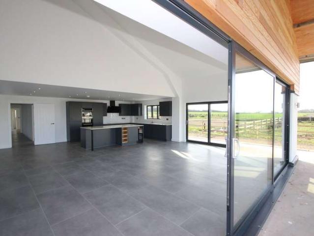 Farm for sale in Hickling, Barton In Fabis