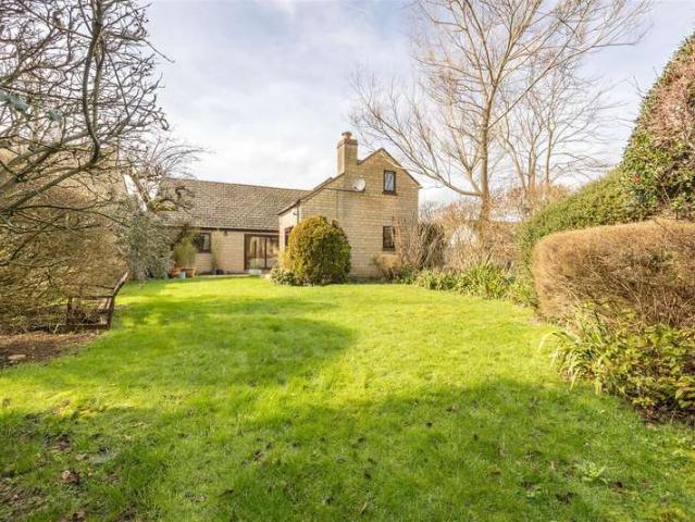 Farm for sale in Evershot, Oxfordshire
