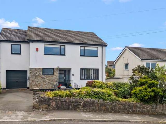 Farm for sale in Strode, Devon