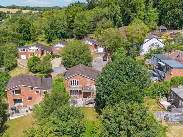 Farm for sale in Marlow Bottom, Buckinghamshire