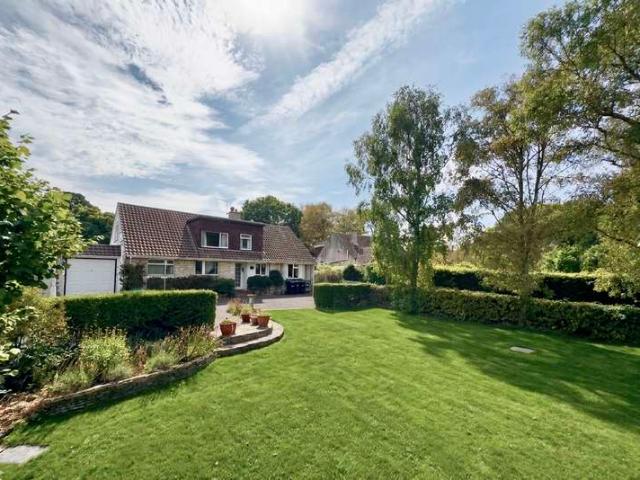 Farm for sale in Harman's Cross, Worth Matravers