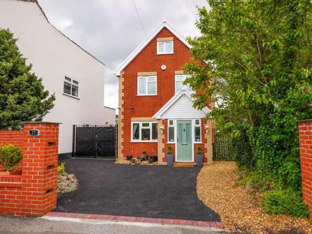 Farm for sale in Scholes, Wigan