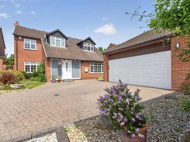 Farm for sale in Wylde Green, Sutton Coldfield