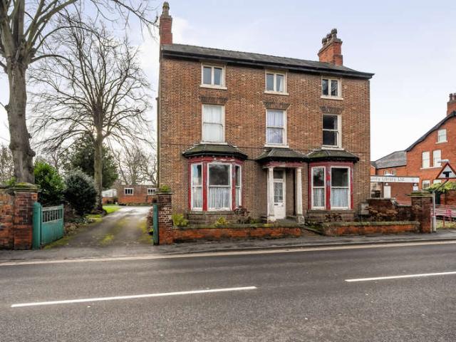 Farm for sale in Hatfield, South Yorkshire