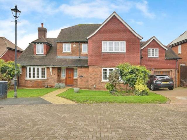 Farm for sale in Pamington, Gloucestershire