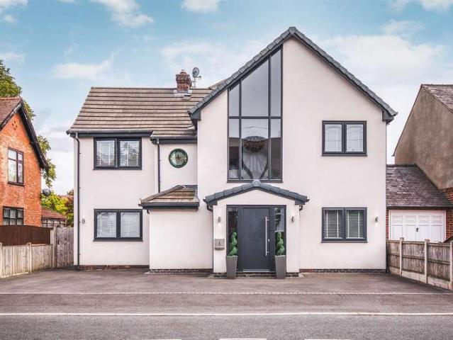 Farm for sale in Littleover, East Midlands