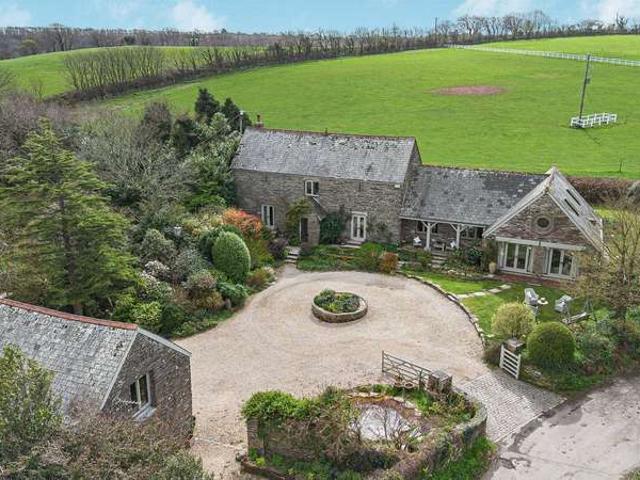 Farm for sale in Strode, Devon