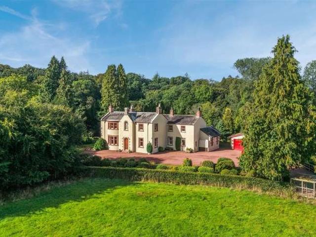 Farm for sale in Scotland