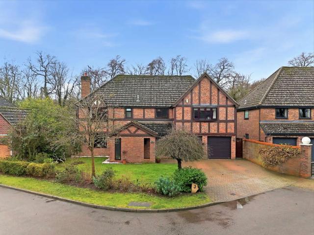 Farm for sale in Chedburgh, Suffolk