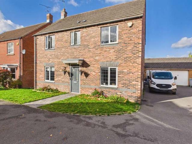Farm for sale in Newark on Trent, Newark and Sherwood