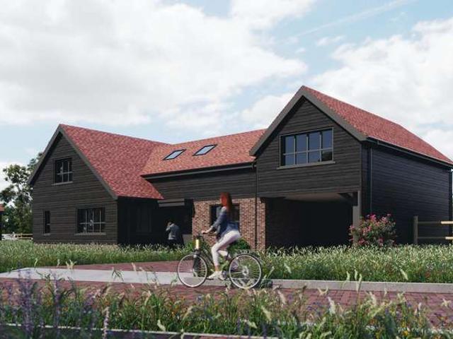 Farm for sale in The Butts, Kent