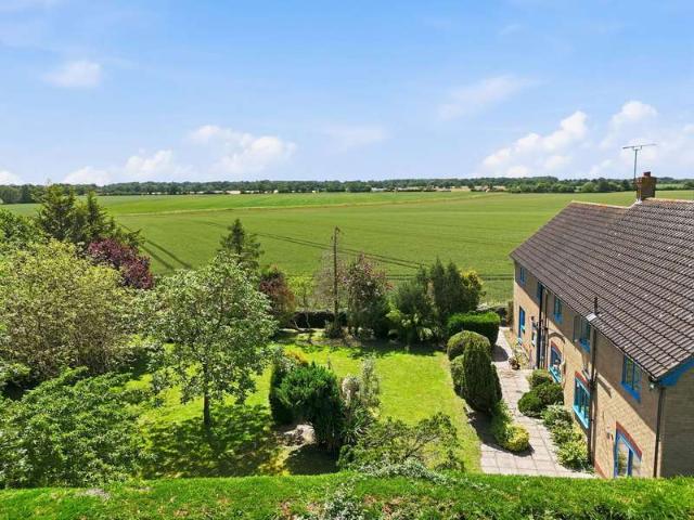 Farm for sale in Mellis, Mid Suffolk