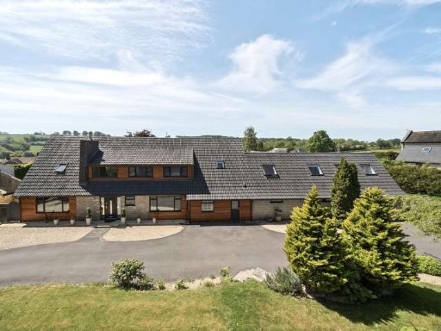 Farm for sale in Little London, Oakhill