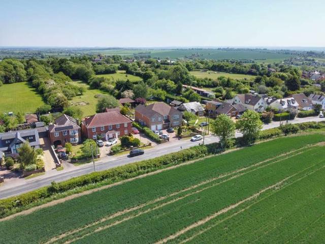 Farm for sale in Gravenhurst, Silsoe