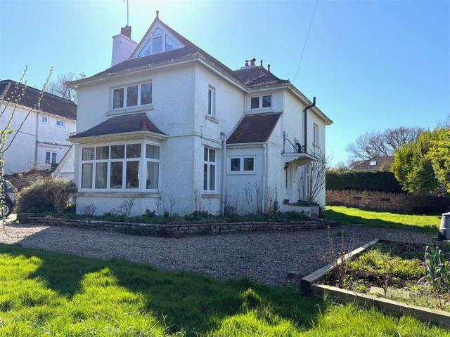 Farm for sale in Studland