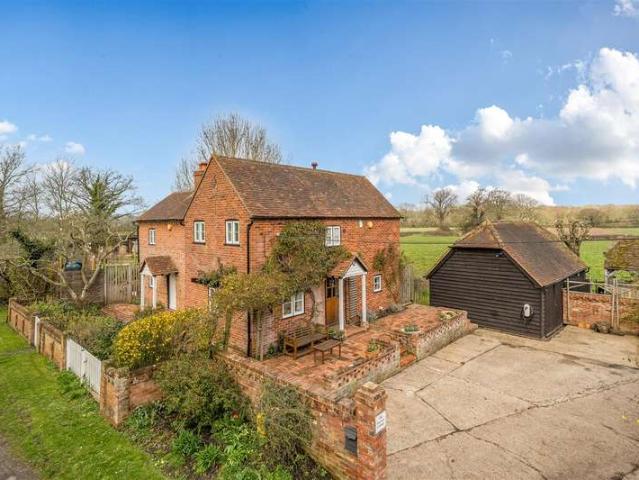 Farm for sale in Farley Hill
