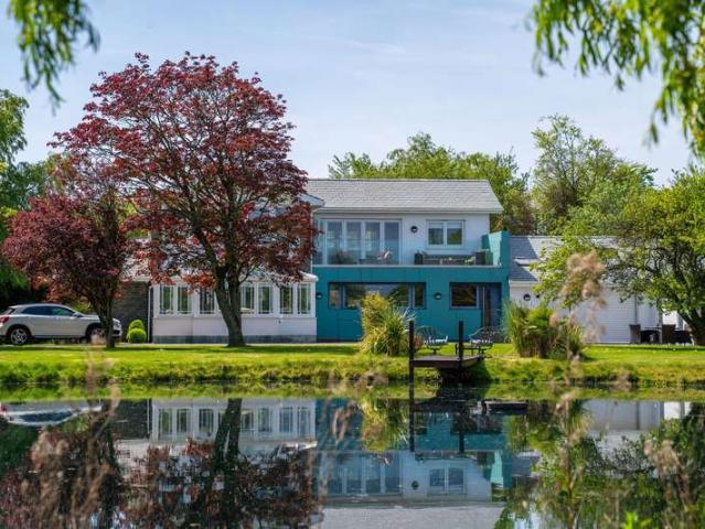 Farm for sale in Tarleton, Roby Mill
