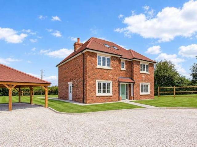 Farm for sale in Hillstreet, New Forest