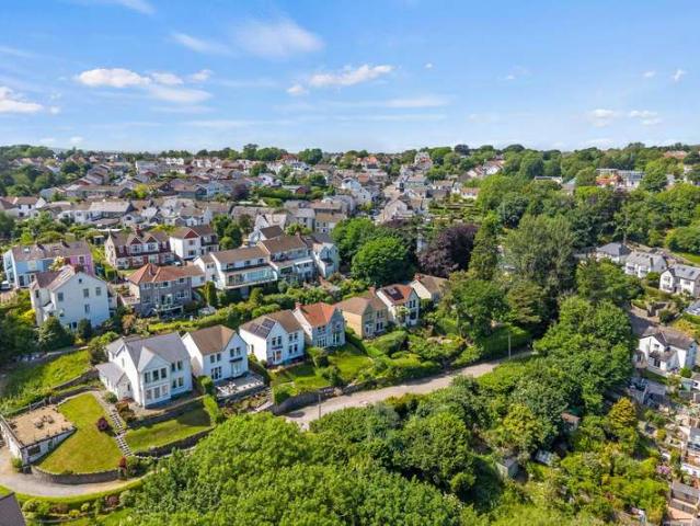 Farm for sale in Newton, Wales