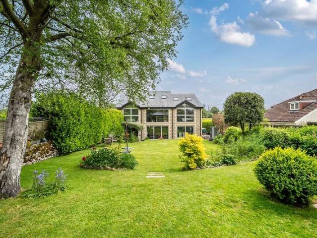 Farm for sale in Priddy, Somerset