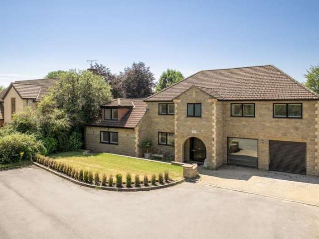 Farm for sale in Warminster, Wiltshire