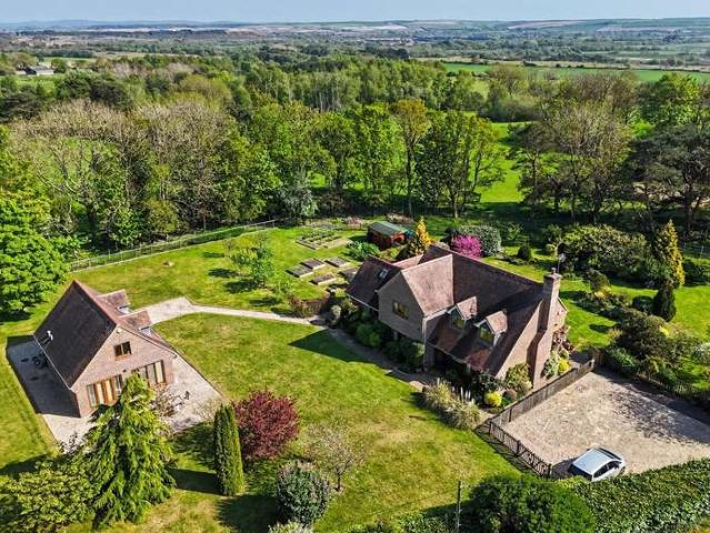Farm for sale in Crossways, East Dorset