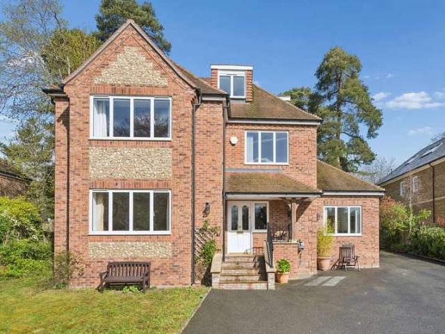 Farm for sale in Lunnon, Buckinghamshire