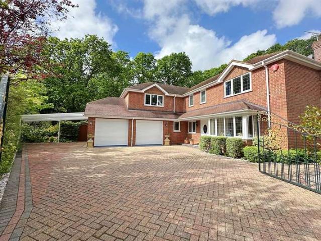 Farm for sale in Verwood, East Dorset