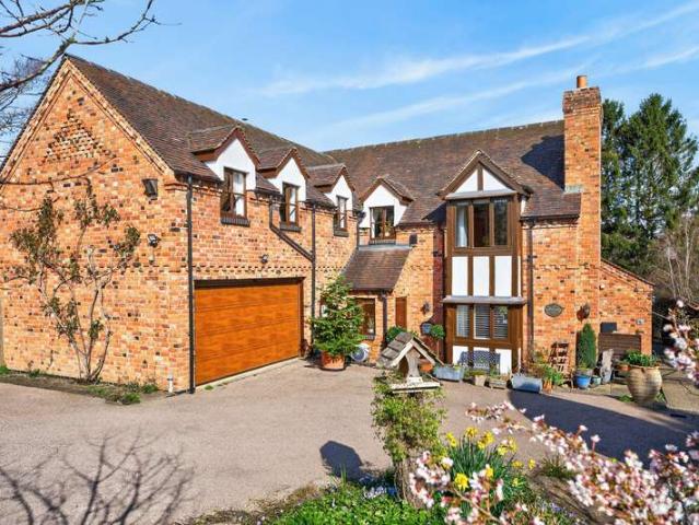 Farm for sale