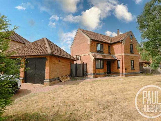 Farm for sale in Eastbridge, Suffolk