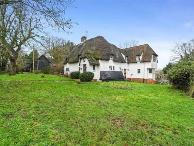 Farm for sale in Rook End, Uttlesford