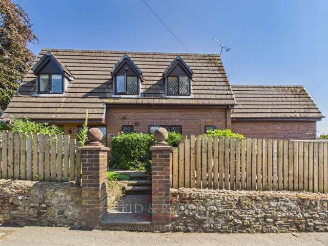 Farm for sale in Marford, Wales