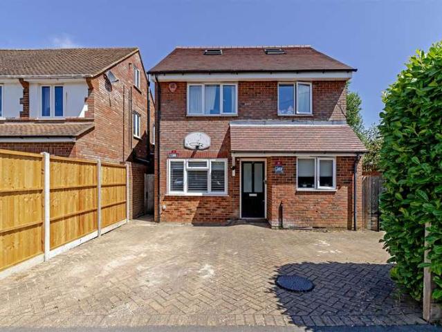 Farm for sale in Five Acres, Hertfordshire