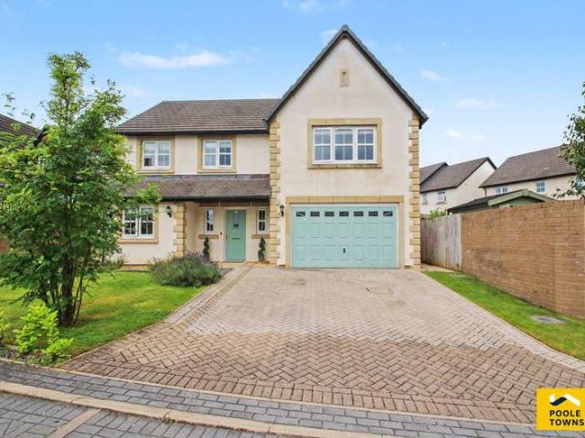 Farm for sale in Levens