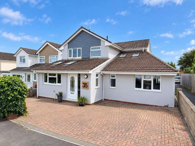 Farm for sale in Saunton Park, North Devon