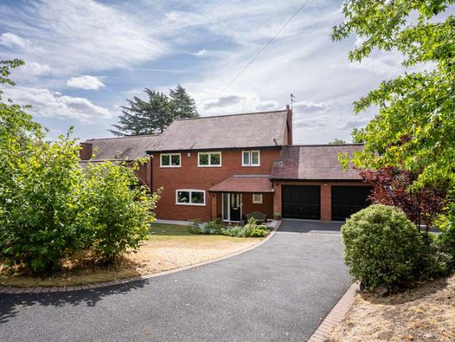 Farm for sale in St Peters, Worcester
