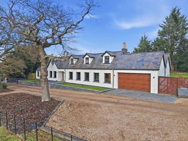 Farm for sale in Epping, Essex