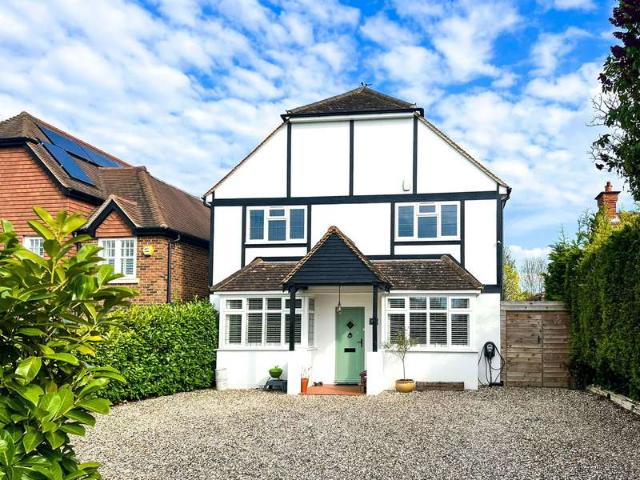 Farm for sale in Burpham, Guildford