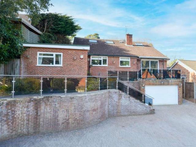 Farm for sale in Woking, Surrey