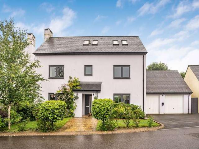 Farm for sale in Strode, Devon