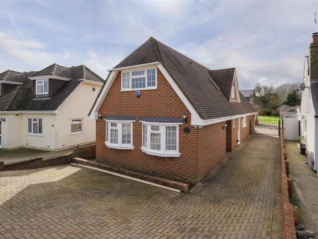 Farm for sale in East Rainham, Gillingham