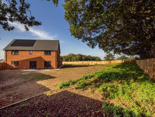 Farm for sale in East Harling, Breckland