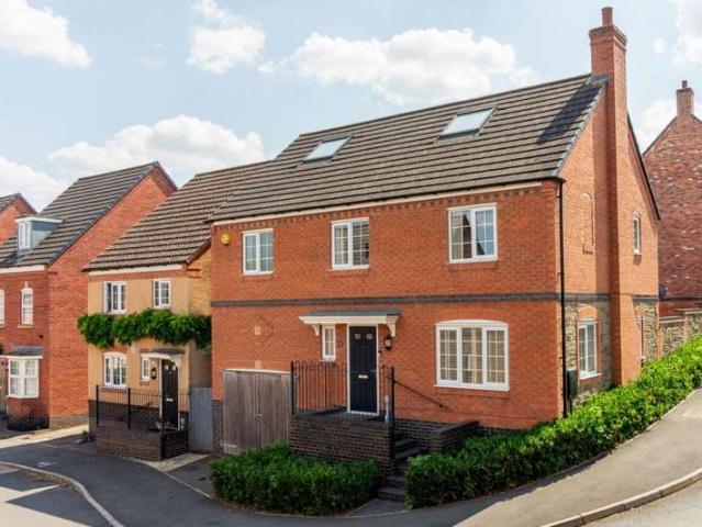 Farm for sale in Kegworth, Leicestershire